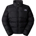 The North Face Damen Saikuru Jacke schwarz/asphaltgrau (KT0)
