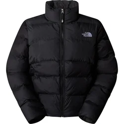 The North Face Damen Saikuru Jacke schwarz/asphaltgrau (KT0)
