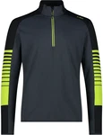 CMP Pullover Softech Man Sweat (34L4157) grau (34L4157)