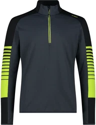 CMP Pullover Softech Man Sweat (34L4157) grau (34L4157)