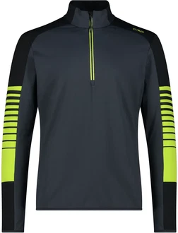 CMP Pullover Softech Man Sweat (34L4157) grau (34L4157)