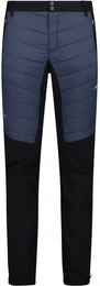Herren Hose (Gre M, grau)