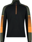 CMP Pullover Softech Man Sweat (34L4157) schwarz (34L4157)