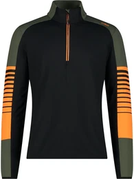 Herren Pullover (Gre XXL, schwarz)
