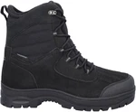 CMP Herren Tlicho Snow WP Schuhe schwarz