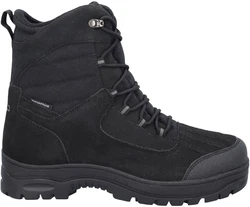CMP Herren Tlicho Snow WP Schuhe schwarz
