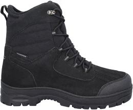 Herren Tlicho Snow WP Schuhe (Gre 42, schwarz)