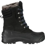 CMP Herren Winterschuhe KINOS WP SNOW BOOTS NERO/Schwarz