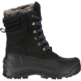 Herren Kinos WP Winterschuhe (Gre 44, schwarz)