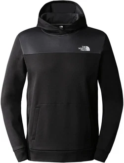 The North Face Herren Kapuzensweat Reaxion