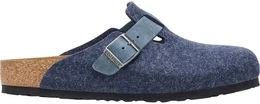Herren Boston FE/LE Hausschuhe (Gre 41, blau)