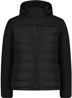 CMP Herren Zip Hoodie Jacke Anorak Man Jacket Zip Hood