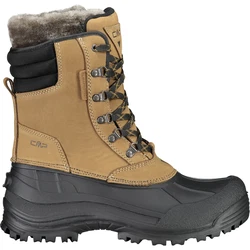 CMP Kinos WP Winterschuhe braun