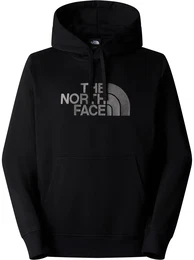 Herren Drew Peak Hoodie (Gre XL, schwarz)