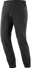 Herren Bonatti Hybrid Hose (Gre XL, schwarz)