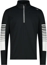 Herren Pullover (Gre M, schwarz)