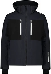 Herren Zip Hoodie Jacke (Gre XL, grau)