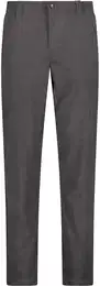 Herren Hose (Gre L, grau)