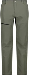 Herren Hose (Gre L, oliv)