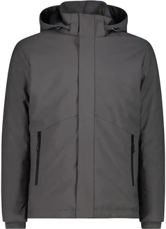 CMP Snaps Hoodie Jacke Herren