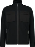 CMP Herren Jacke MAN JACKET 34H0587 schwarz (34H0587)