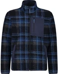 CMP Herren Outdoorjacke MAN JACKET 34M0717 blau