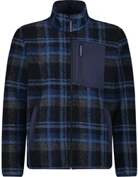CMP Herren Outdoorjacke MAN JACKET 34M0717 blau