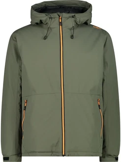 CMP Herren Hoodie Jacke
