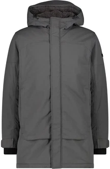 CMP Herren Parka Fix Hood