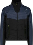 CMP Herren Hybridjacke grau