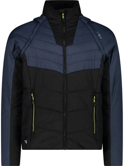CMP Herren Hybridjacke