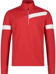 CMP Fleece Pullover MAN SWEAT 34L4147 rot (34L4147)