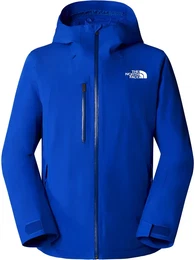 Herren Descendit Jacke (Gre XL, blau)