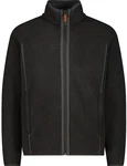 CMP Herrenjacke MAN JACKET 34M0567 grau (34M0567)