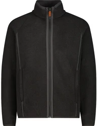 CMP Herrenjacke MAN JACKET 34M0567 grau (34M0567)