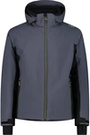 CMP Funktionsjacke grau