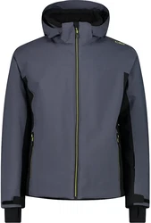 CMP Funktionsjacke grau