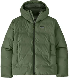 Herren Jackson Glacier Jacke (Gre M, gruen)