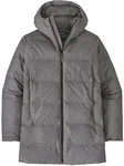 Patagonia Jackson Glacier Parka grau