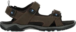 Herren Almaak Sandale (Gre 41, braun)