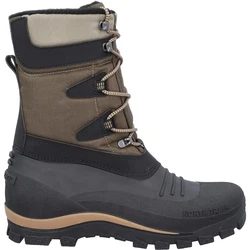 CMP Herren Winterschuhe Nietos Snow Boots braun/wood