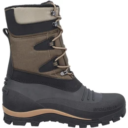 Herren Nietos Winterschuhe (Gre 46, braun)
