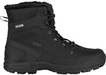 CMP Herren Railo WP Schuhe schwarz/NERO