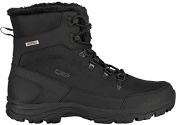 CMP Herren Railo WP Schuhe schwarz/NERO