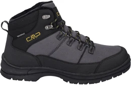 Herren Annuuk WP Schuhe (Gre 44, grau)