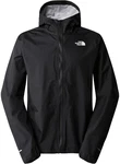 The North Face Herren Higher Run Jacke Noir/schwarz