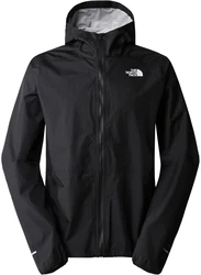 The North Face Herren Higher Run Jacke Noir/schwarz