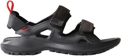 The North Face Hedgehog Sandale III tnf black/asphalt grey