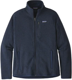 Herren Better Sweater Jacket, XXL - new navy