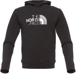 Herren Drew Peak Kapuzenpullover, XL - TNF BLACK/TNF BLACK